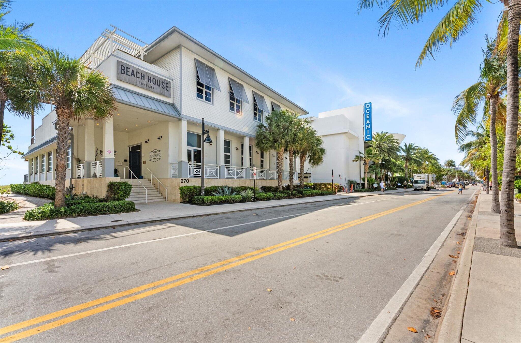 GRANADA HOUSE CONDOMINIUM - Residential