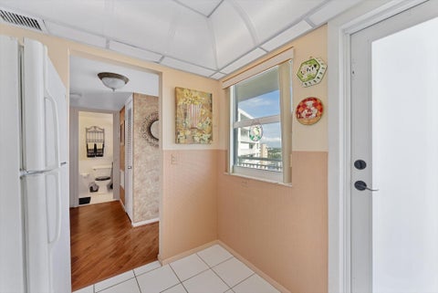 Tiny photo for 201 N Ocean Boulevard #1102, Pompano Beach, FL 33062 (MLS # B26021305)