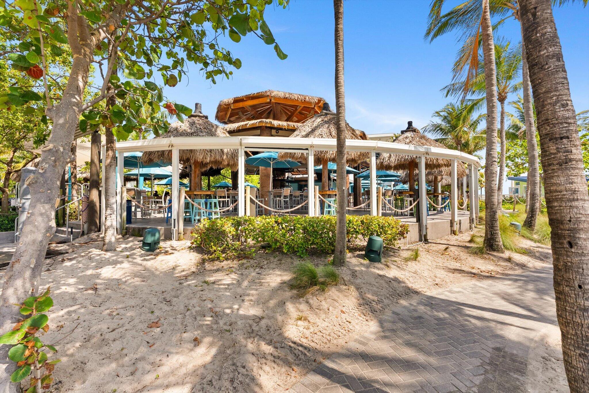 GRANADA HOUSE CONDOMINIUM - Residential