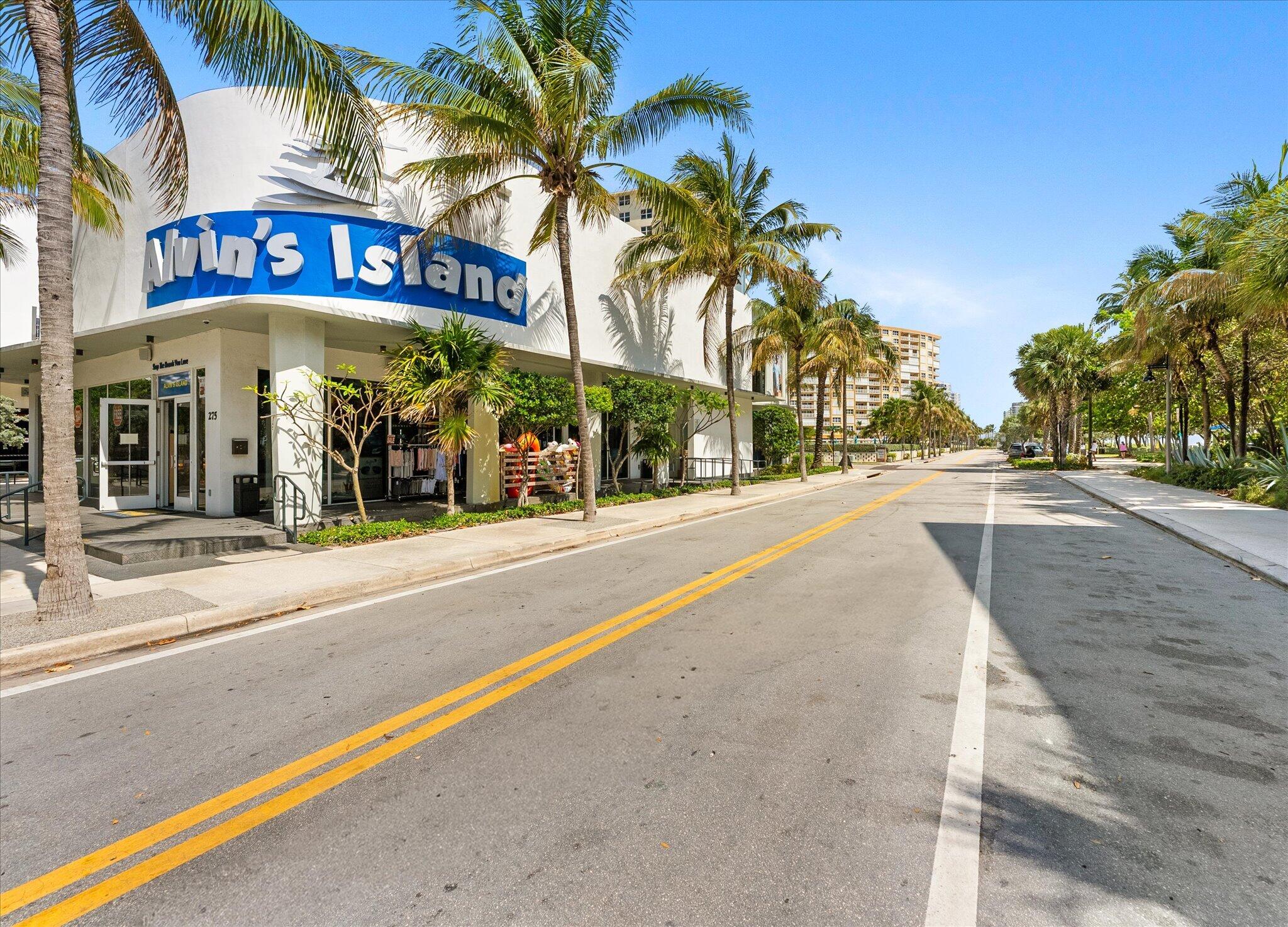 GRANADA HOUSE CONDOMINIUM - Residential