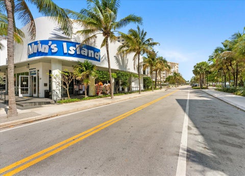 Tiny photo for 201 N Ocean Boulevard #1102, Pompano Beach, FL 33062 (MLS # B26021305)