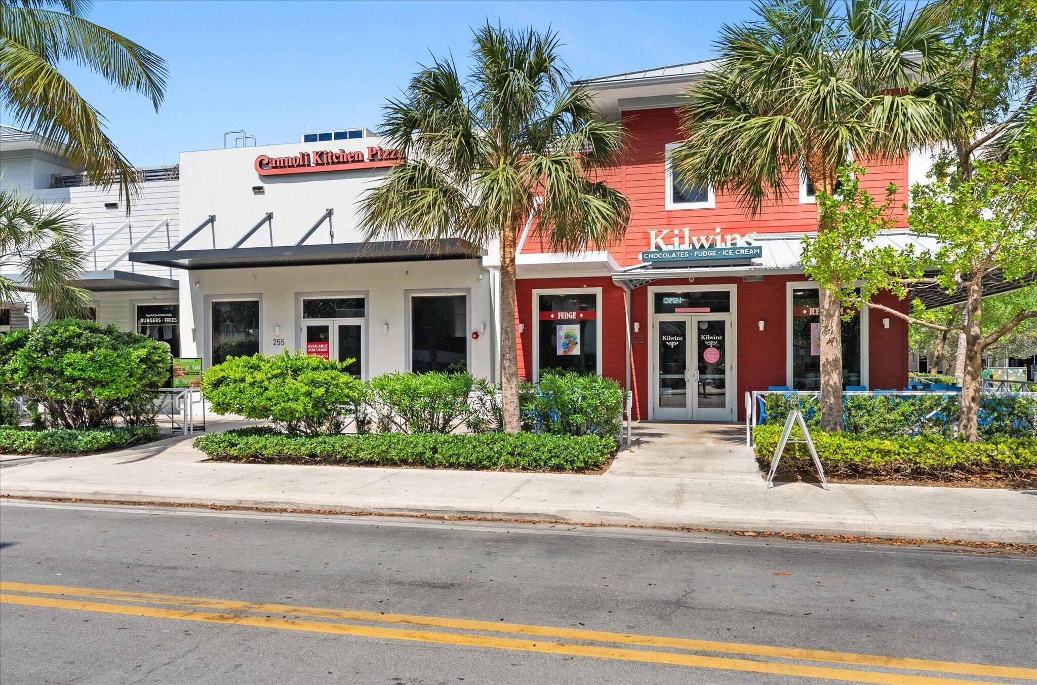 GRANADA HOUSE CONDOMINIUM - Residential