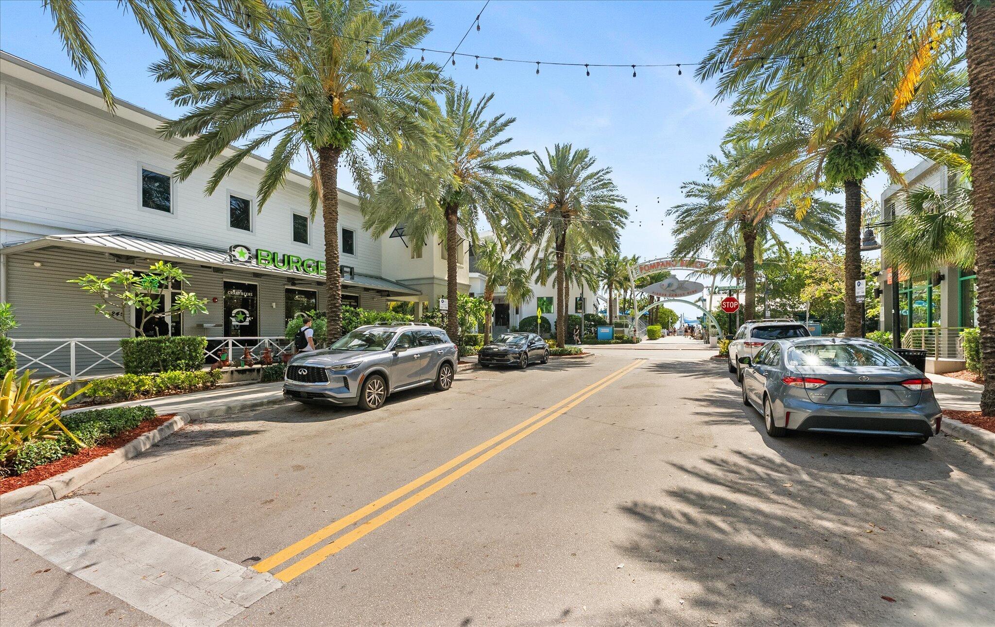 GRANADA HOUSE CONDOMINIUM - Residential