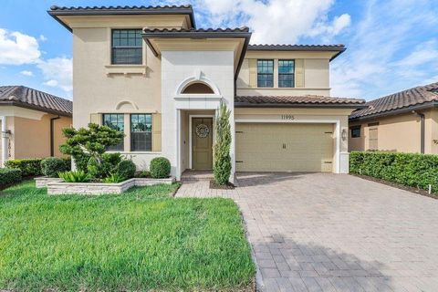 11995 S Baypoint Cir Parkland FL 33076
