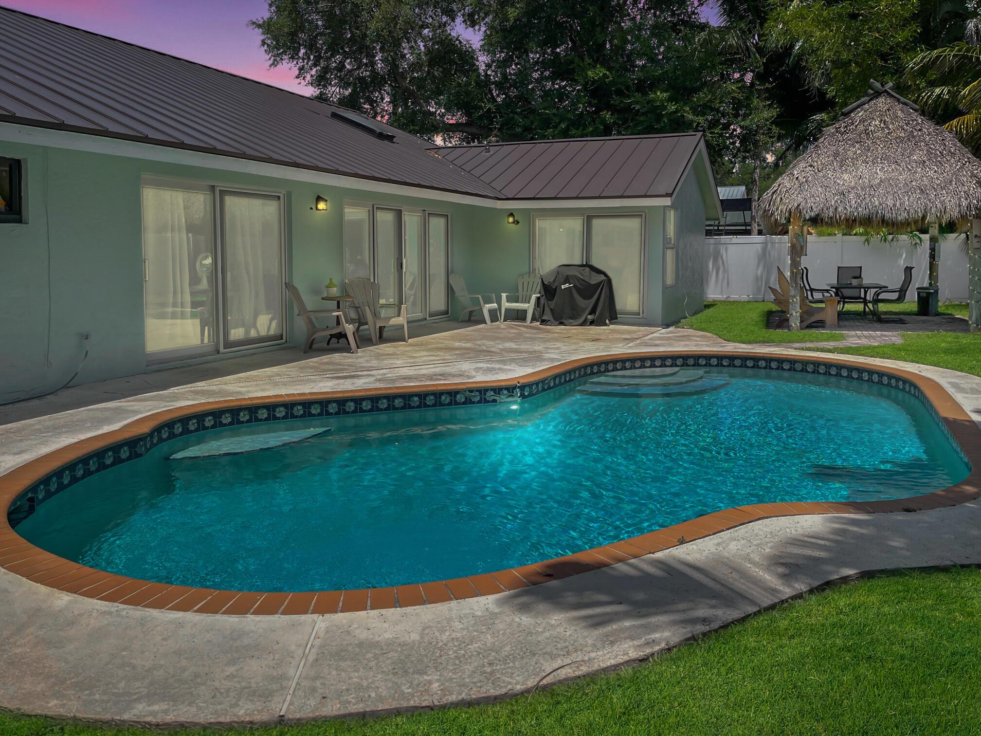 1380 SW 1st Street