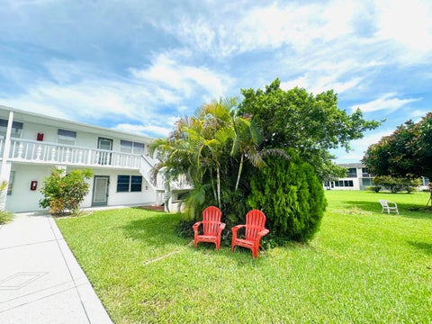 Tiny photo for 271 FARNHAM L, Deerfield Beach, FL 33442 (MLS # B26070013)