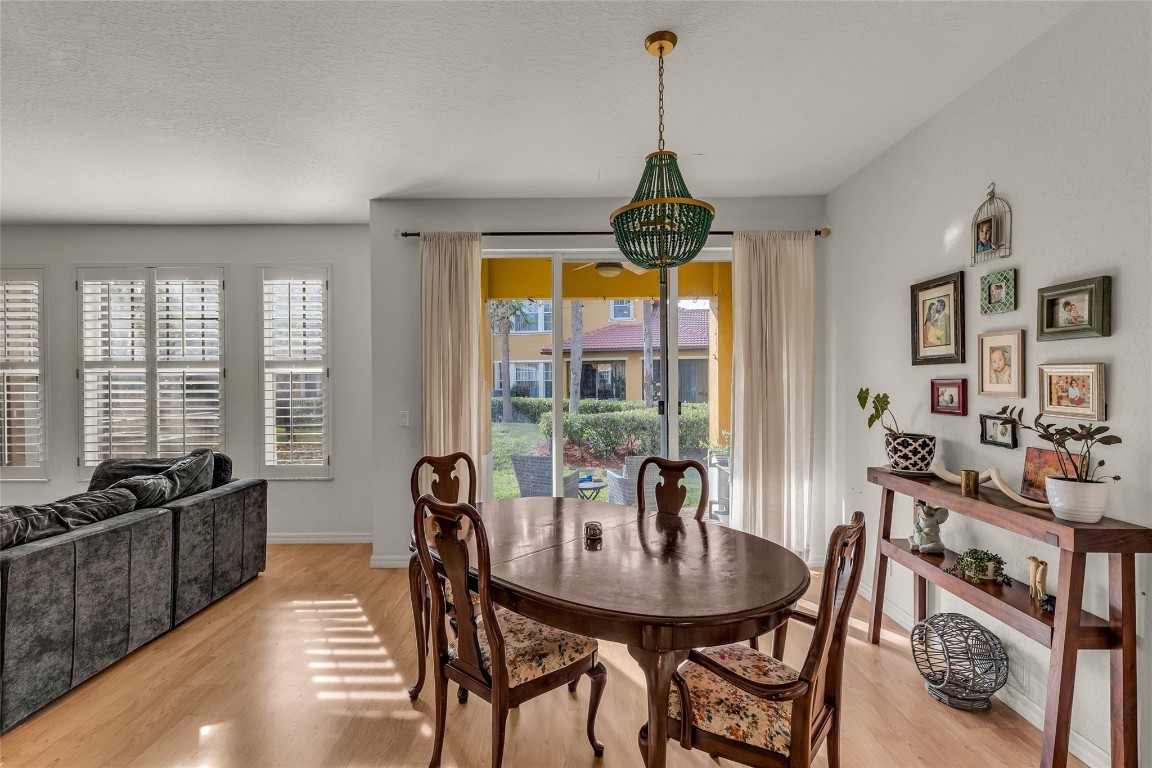 Heron Bay - Residential