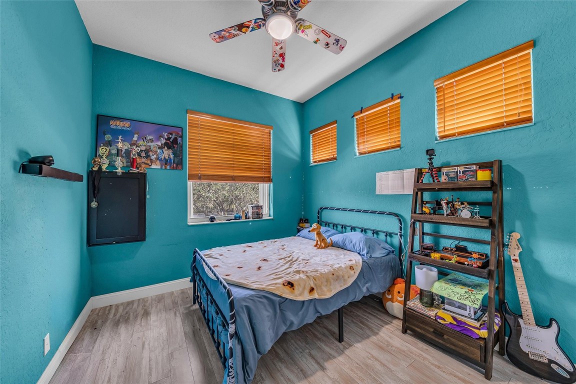 Heron Bay - Residential