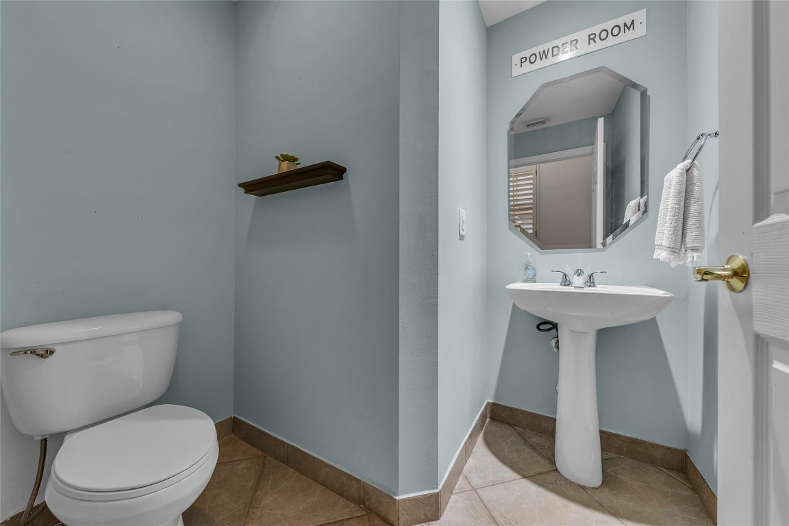 Heron Bay - Residential