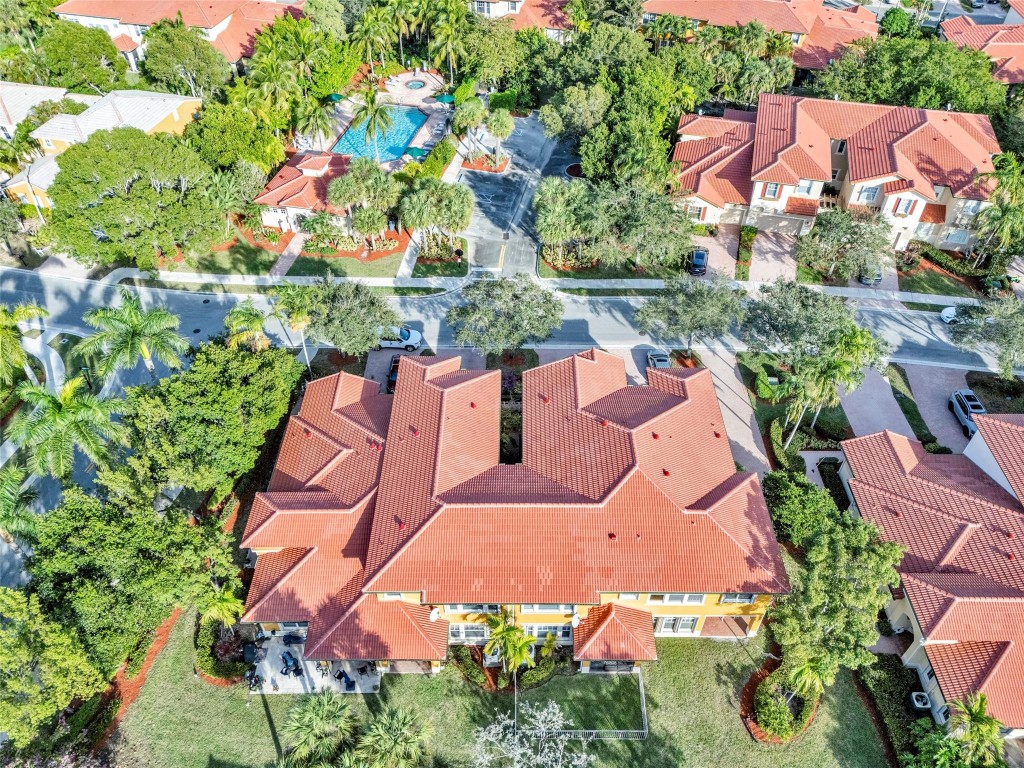 Heron Bay - Residential