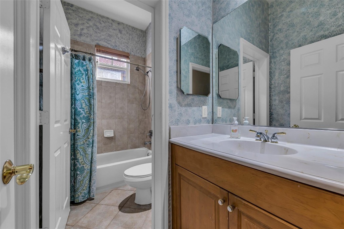 Heron Bay - Residential