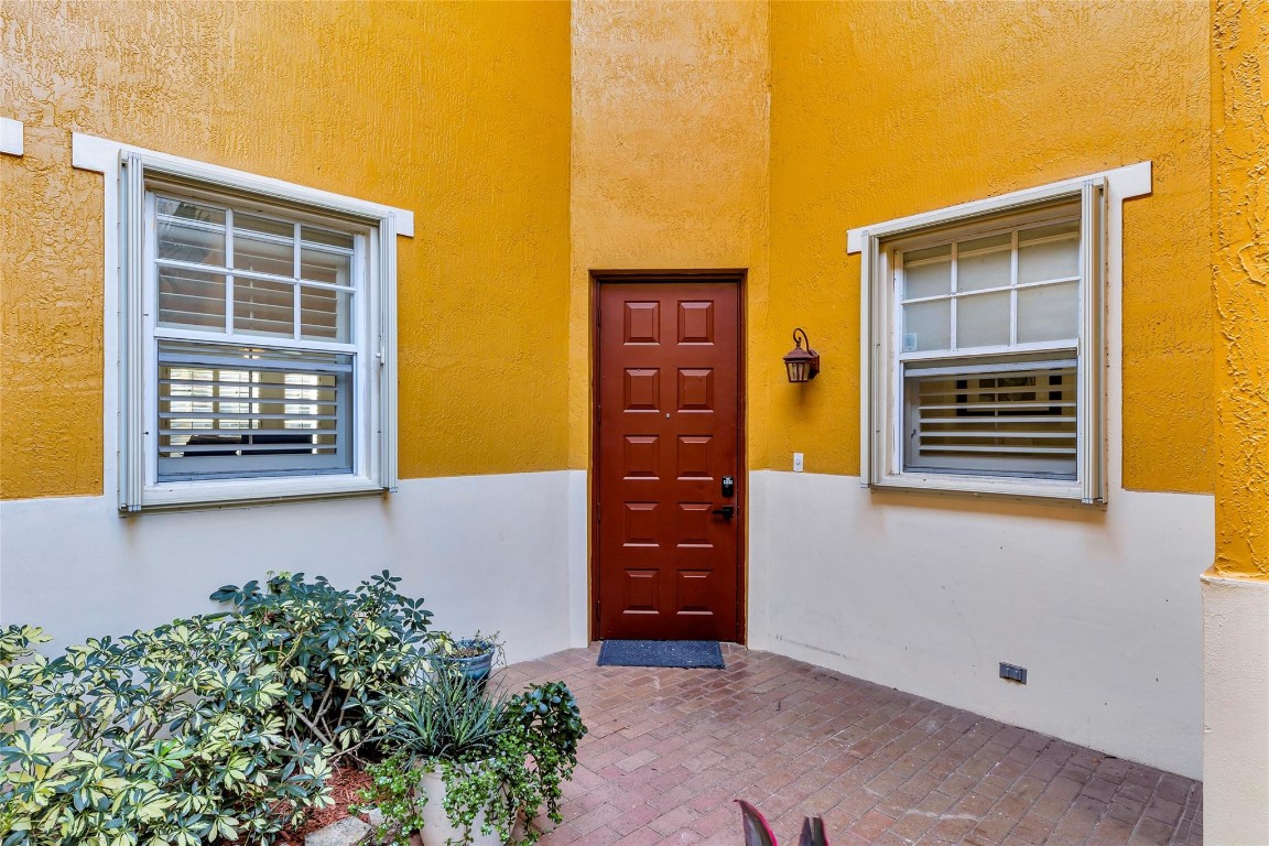 Heron Bay - Residential