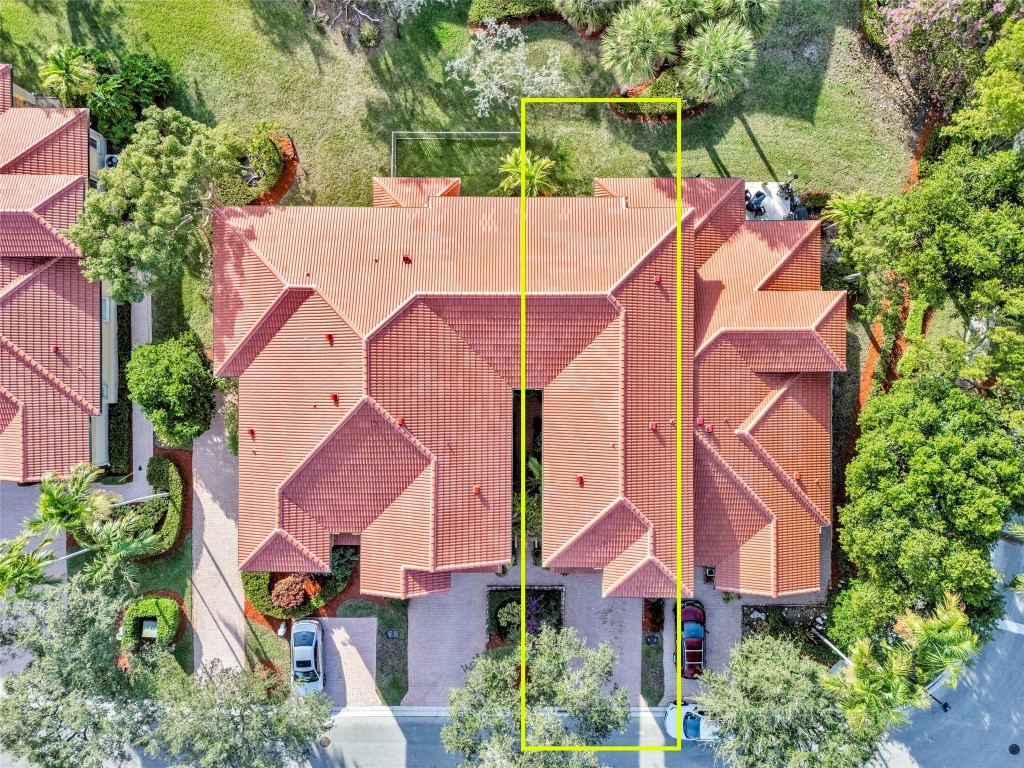 Heron Bay - Residential