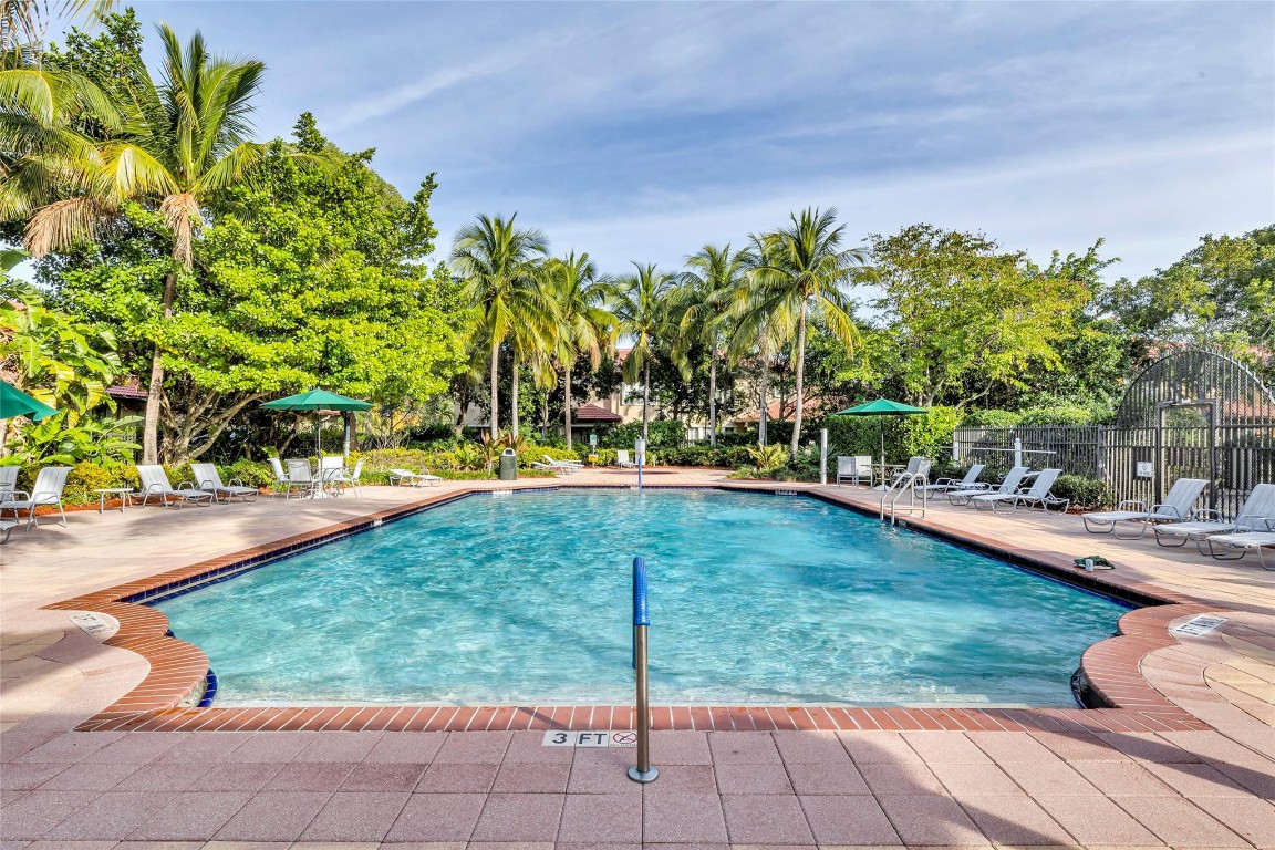 Heron Bay - Residential