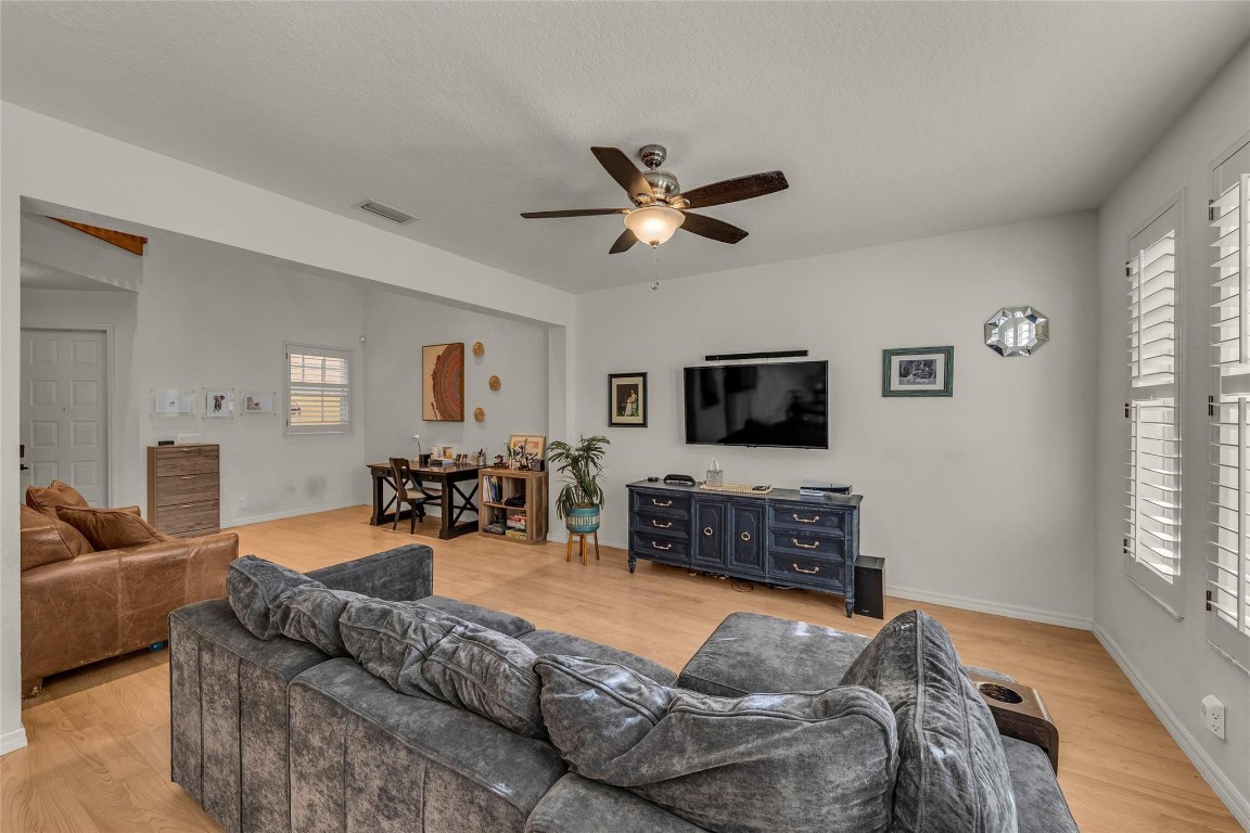 Heron Bay - Residential