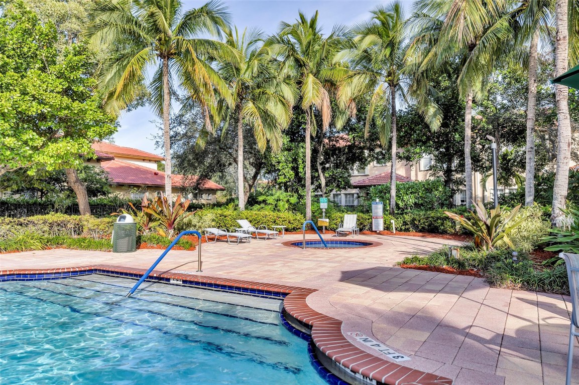 Heron Bay - Residential