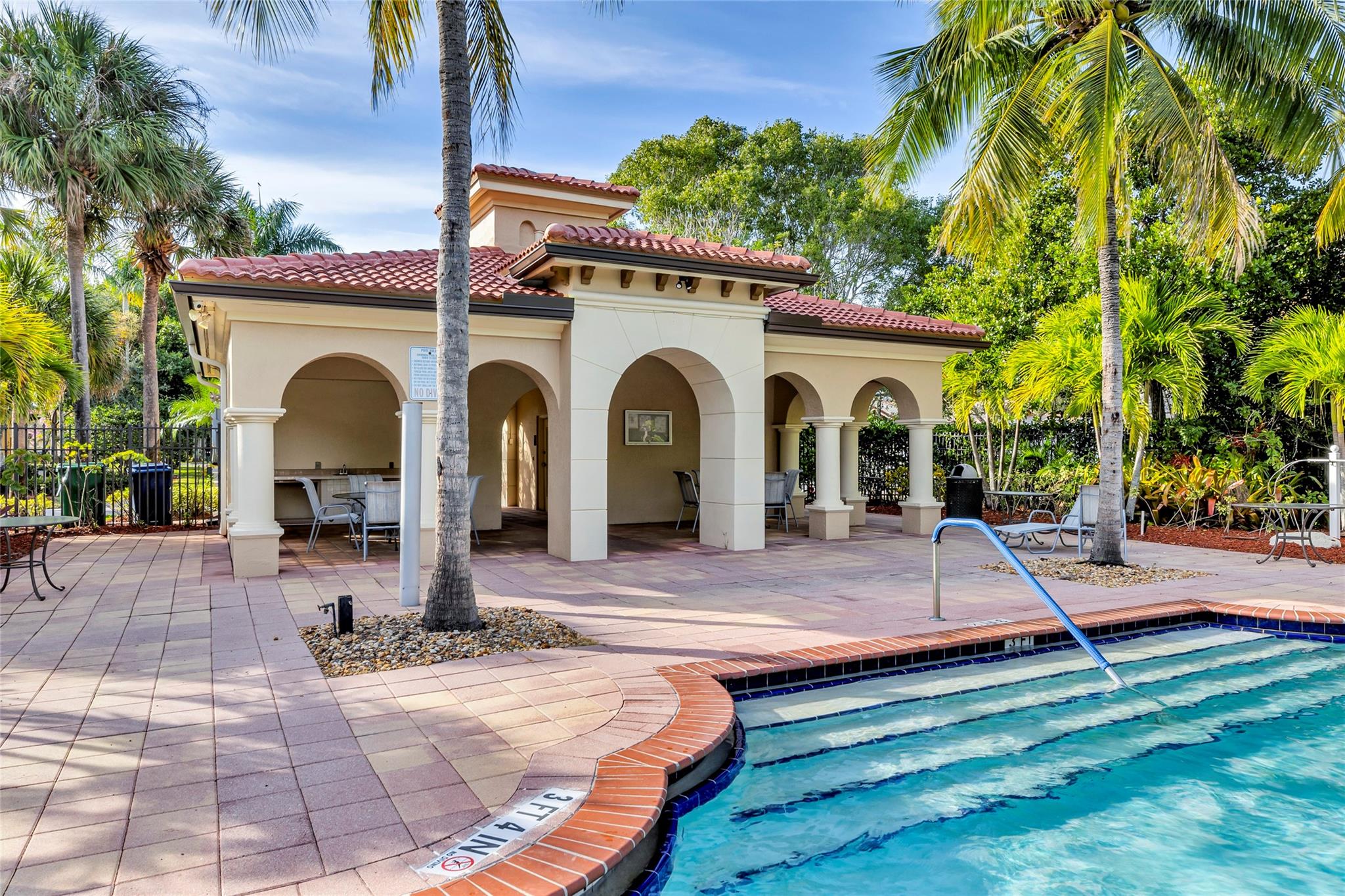 Heron Bay - Residential