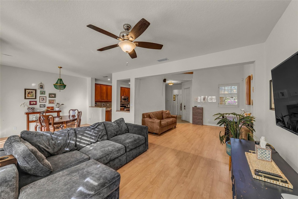 Heron Bay - Residential