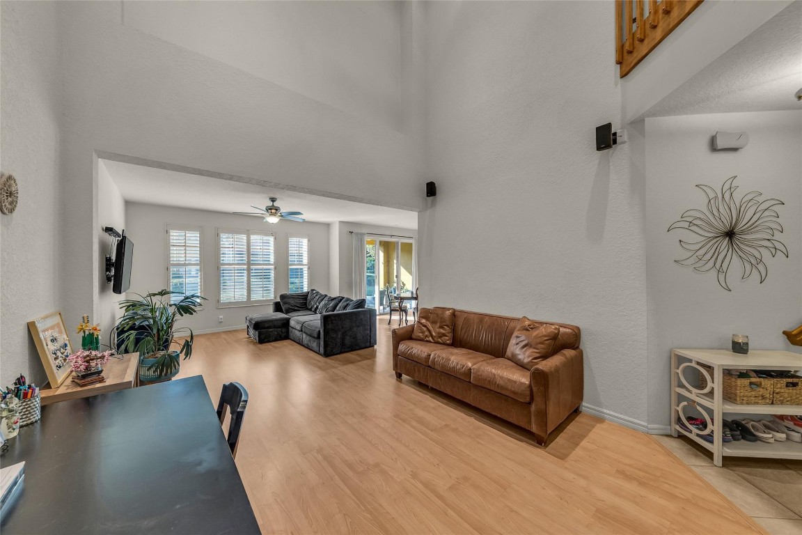 Heron Bay - Residential