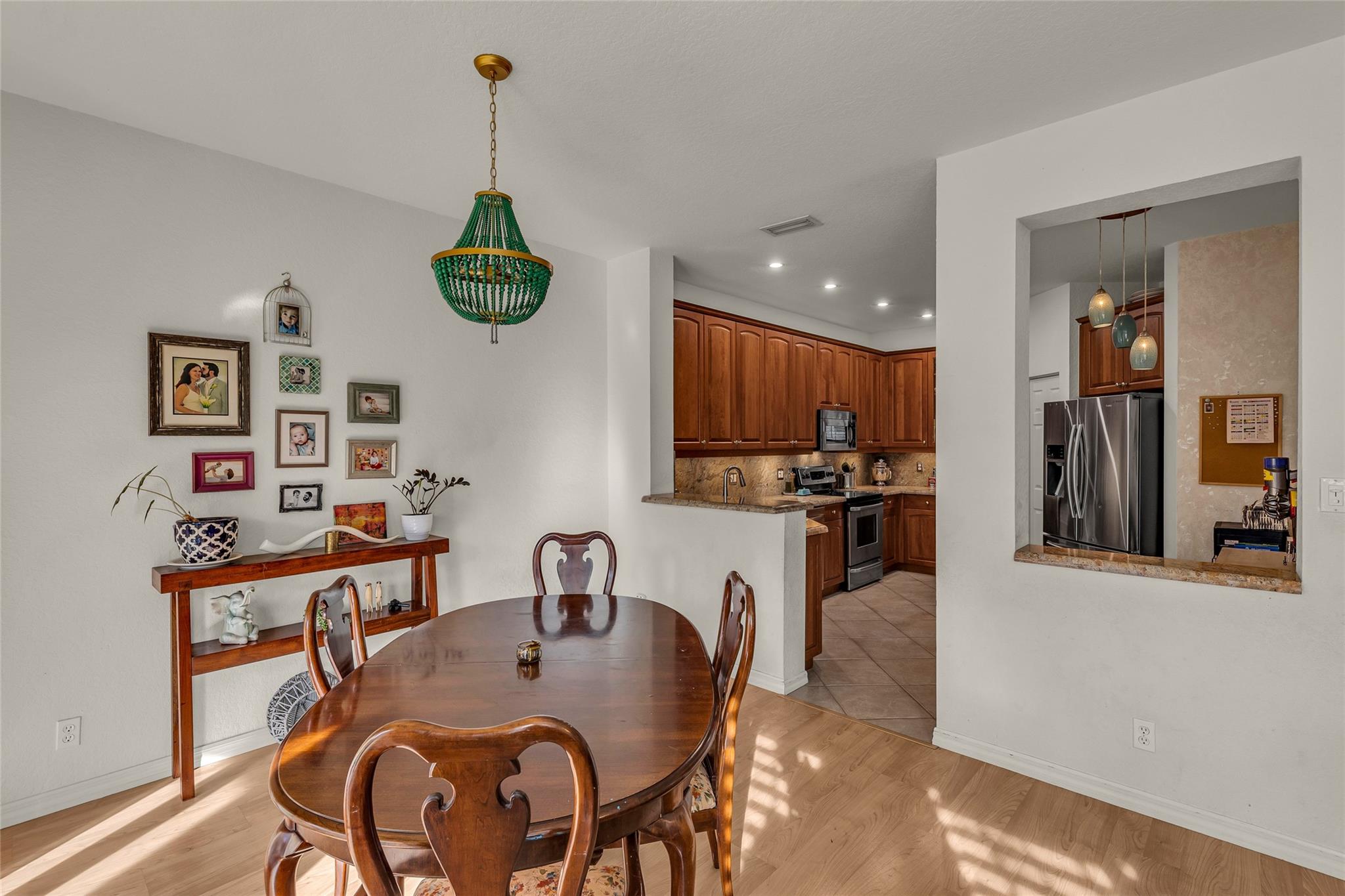 Heron Bay - Residential