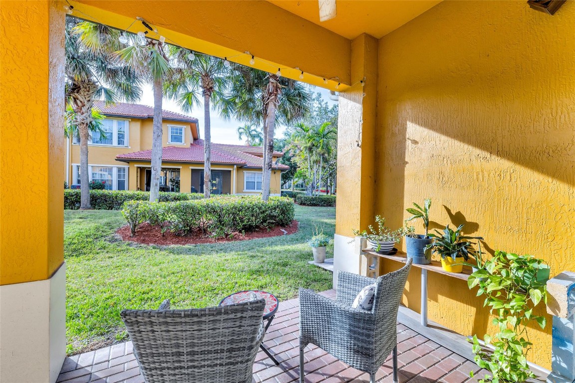 Heron Bay - Residential