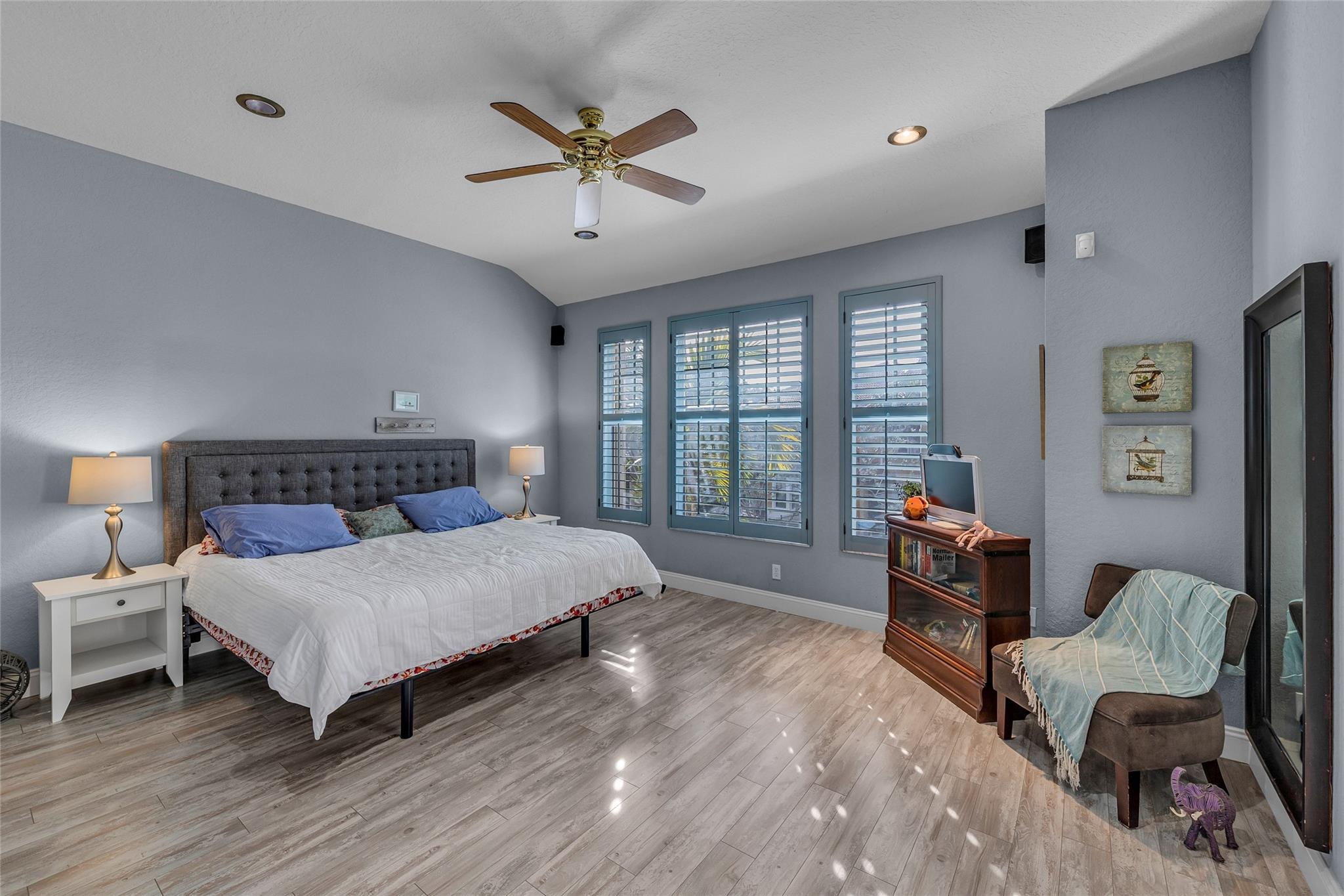 Heron Bay - Residential