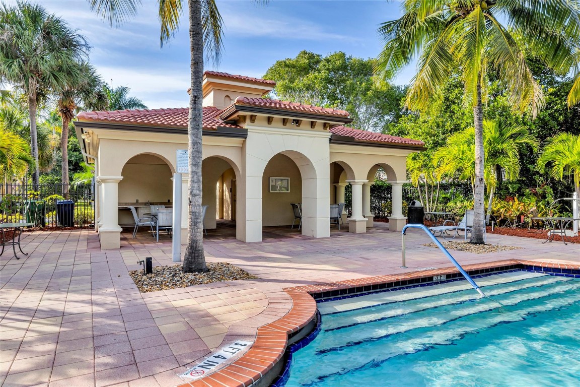 Heron Bay - Residential