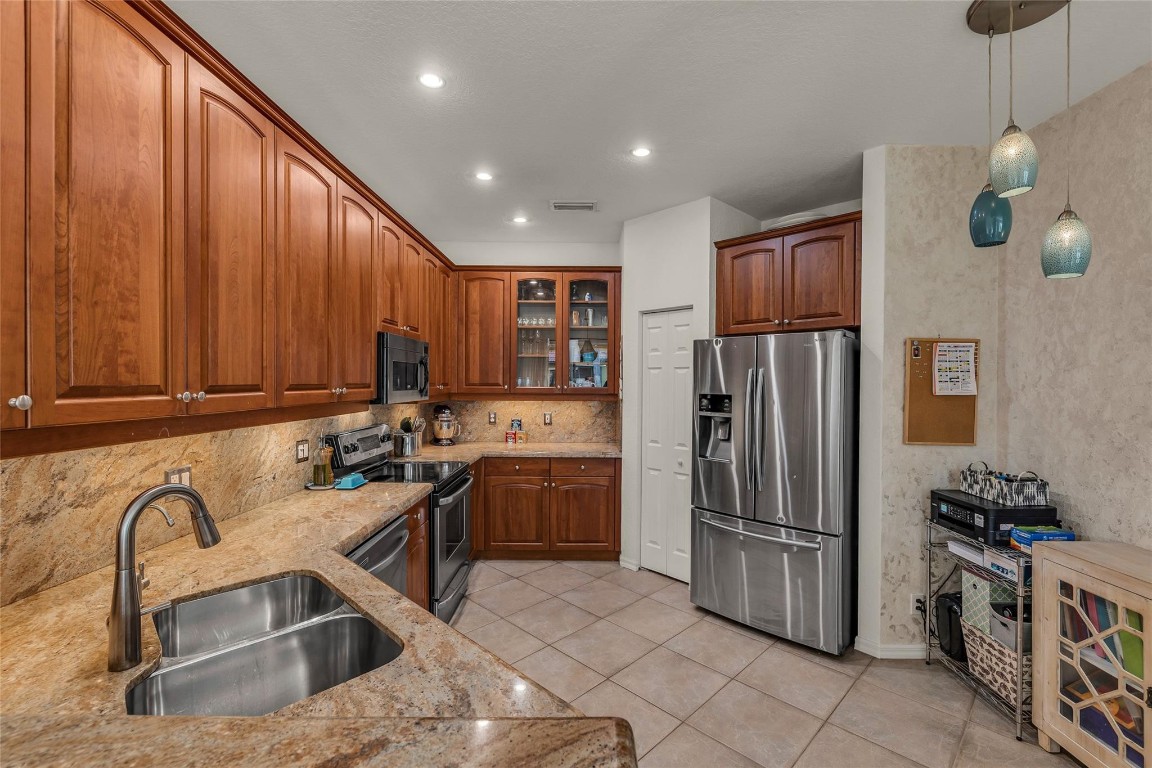 Heron Bay - Residential