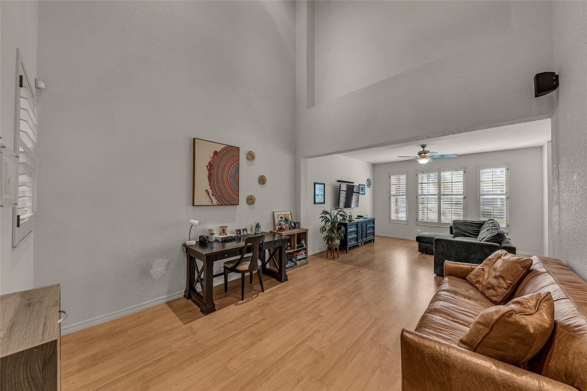 Heron Bay - Residential