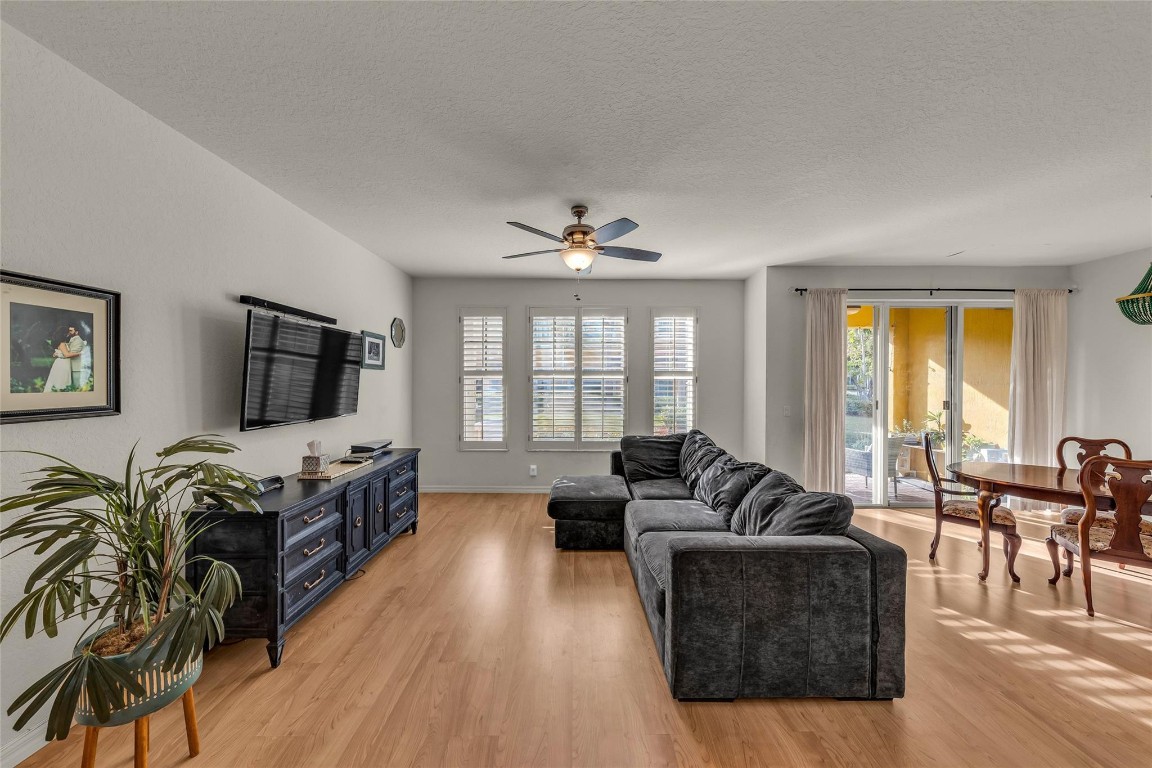 Heron Bay - Residential