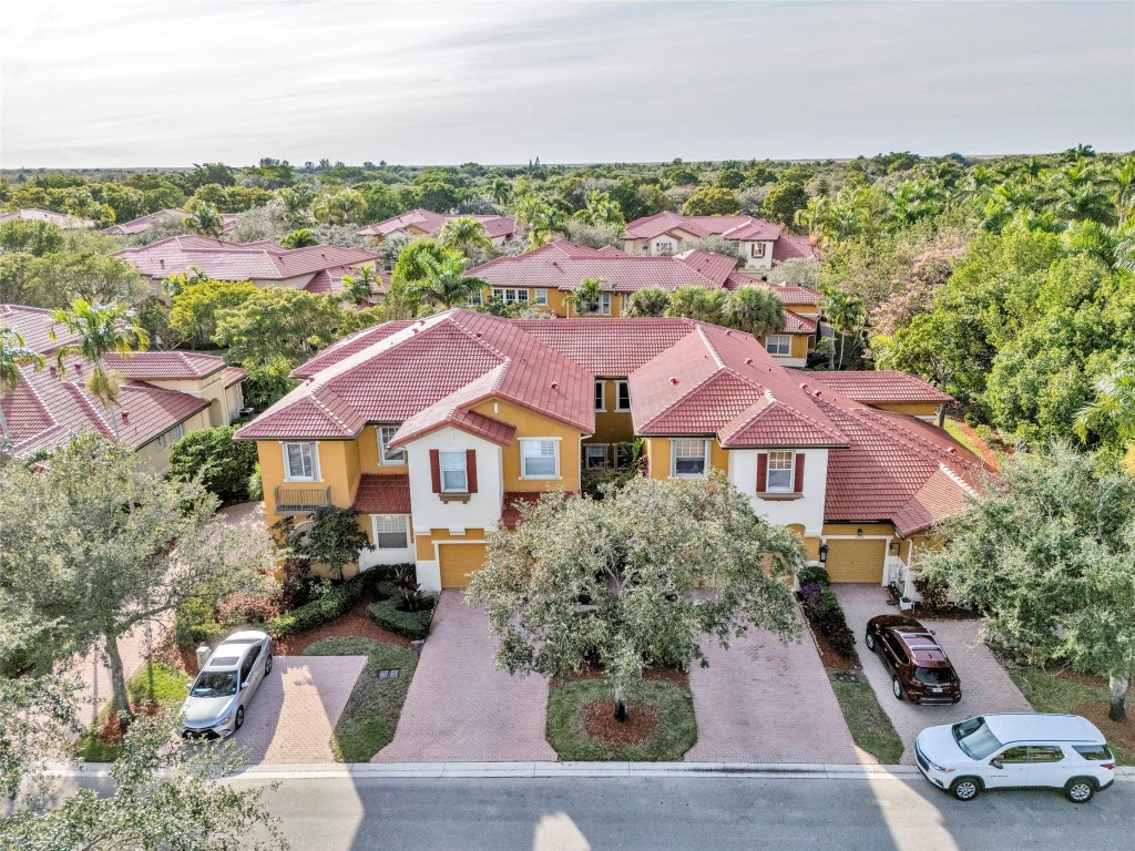 Heron Bay - Residential