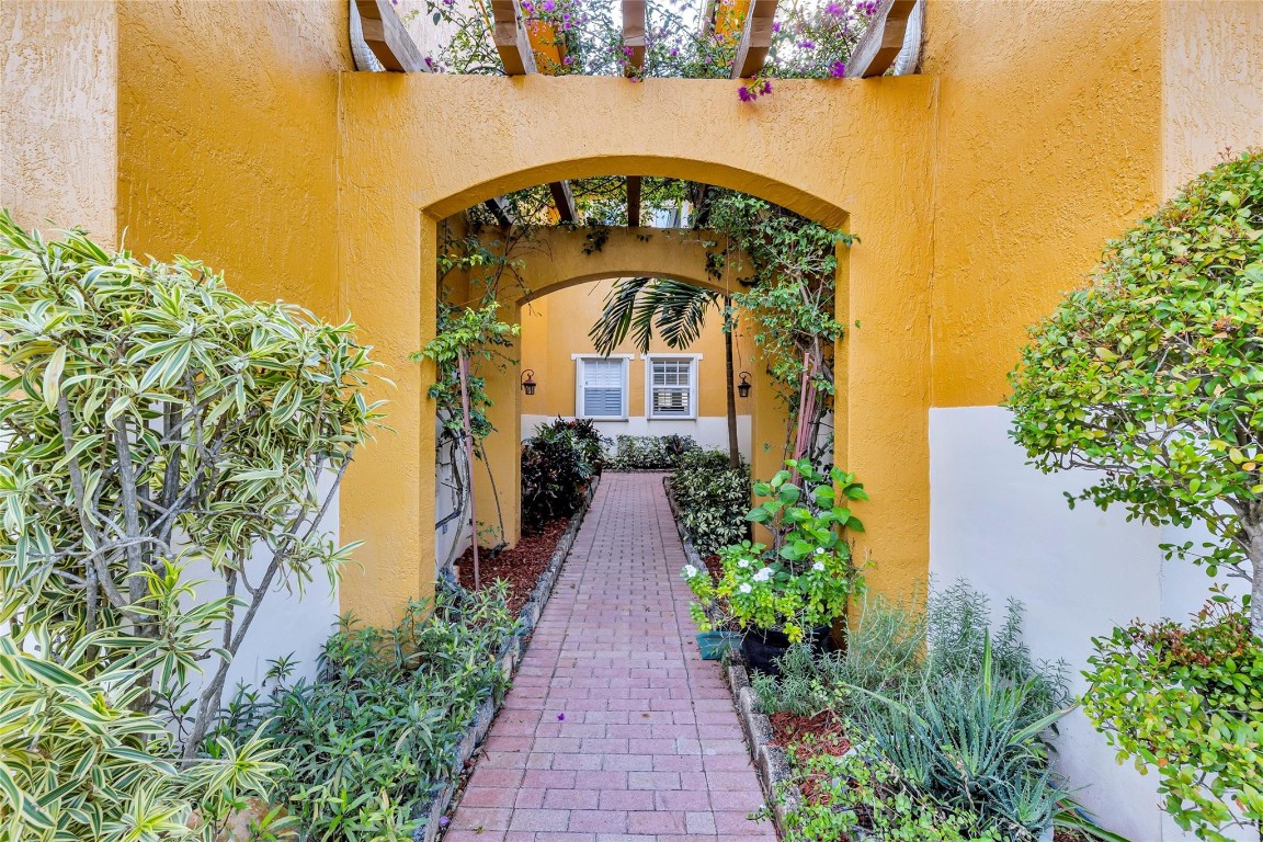 Heron Bay - Residential