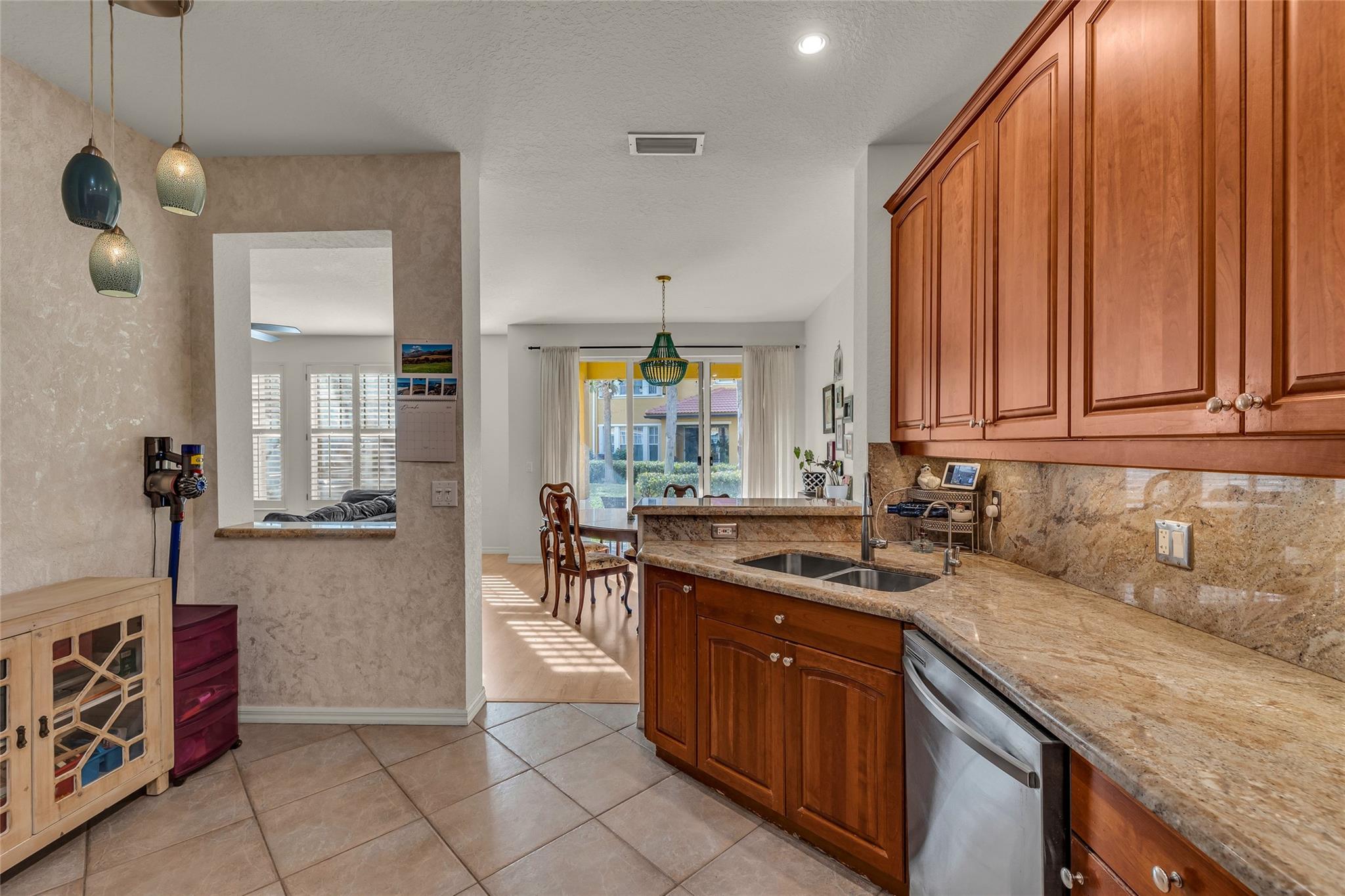 Heron Bay - Residential
