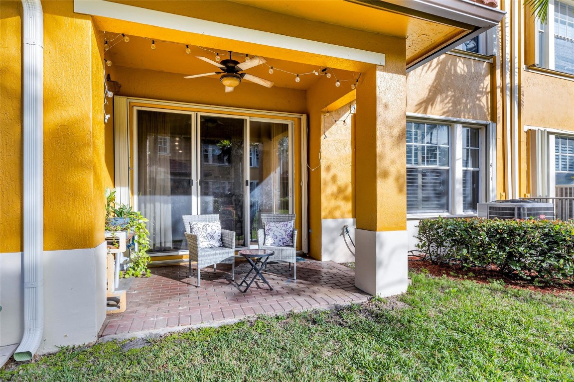 Heron Bay - Residential