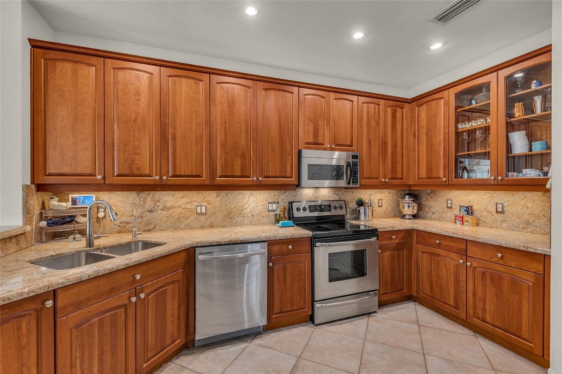 Heron Bay - Residential