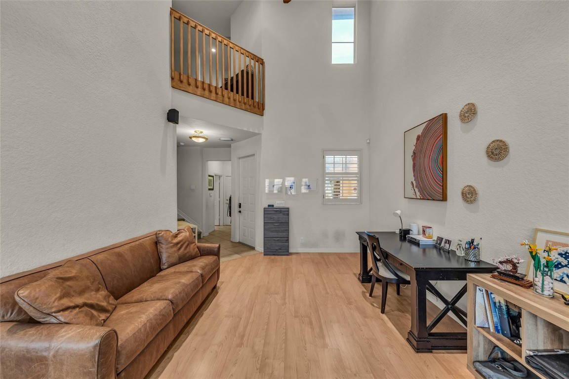 Heron Bay - Residential