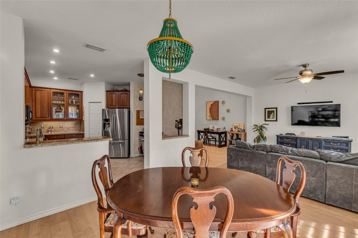 Heron Bay - Residential