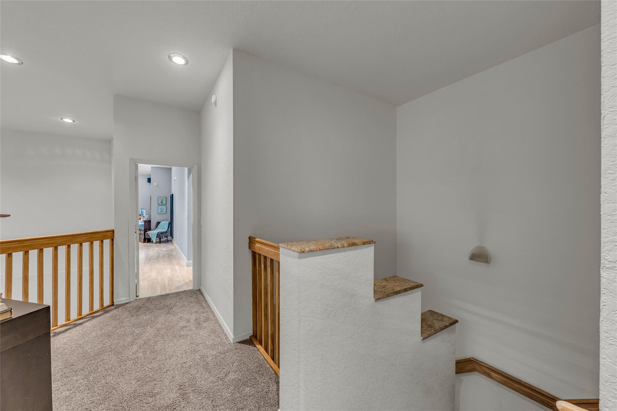 Heron Bay - Residential