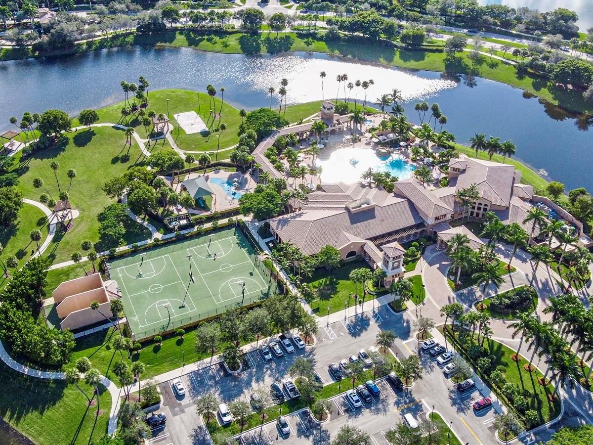 Heron Bay - Residential