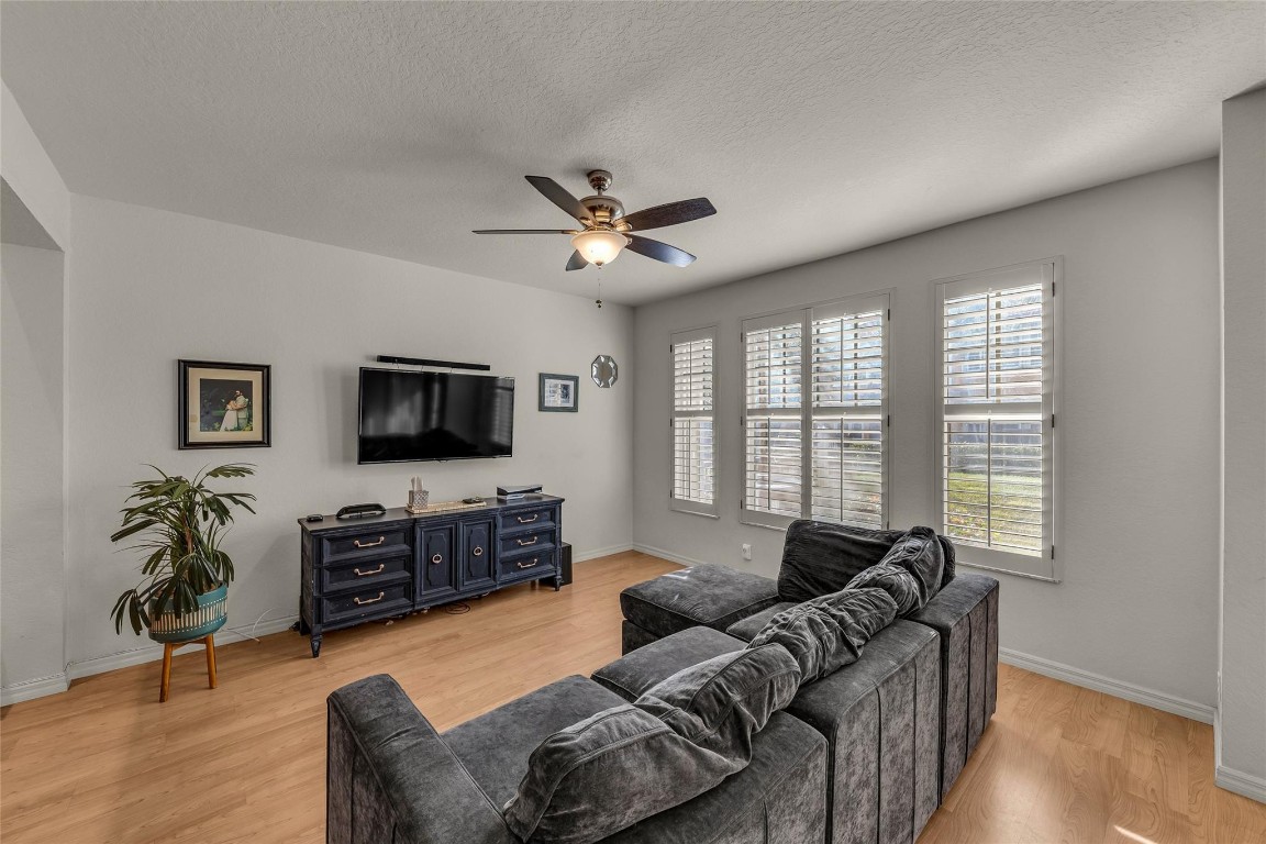 Heron Bay - Residential