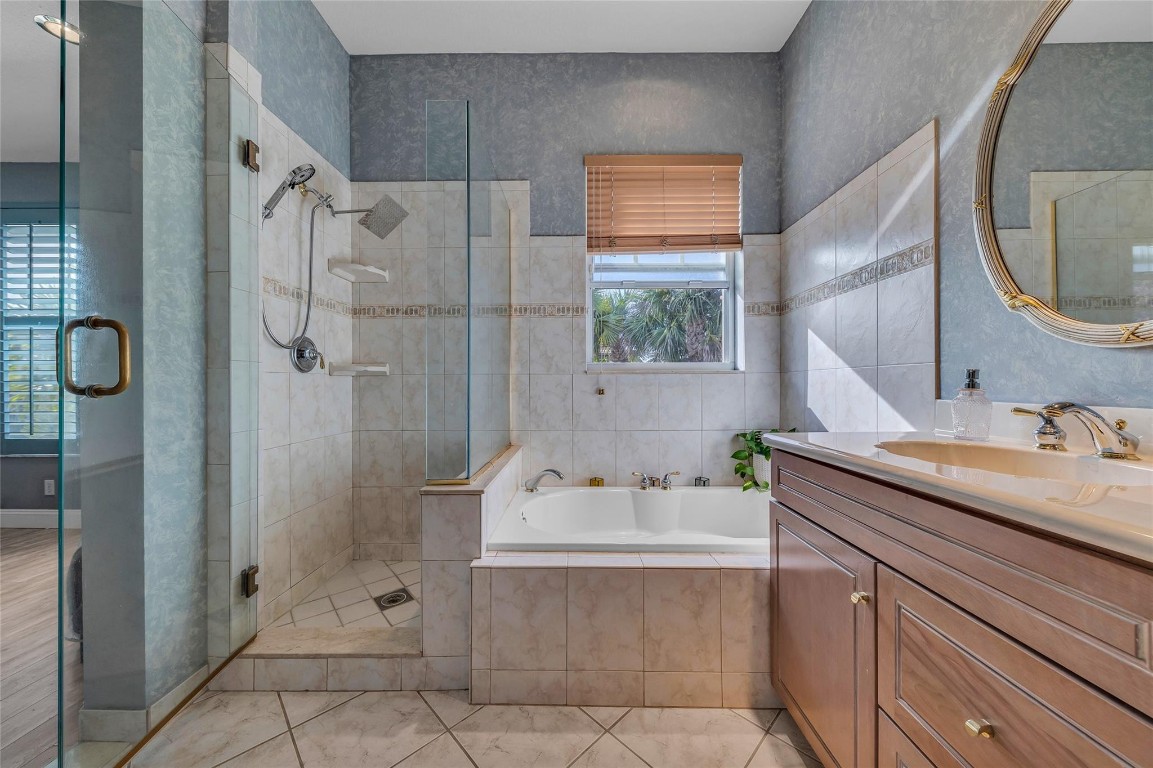 Heron Bay - Residential