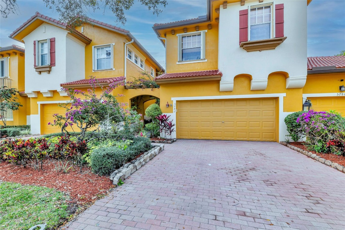 Heron Bay - Residential