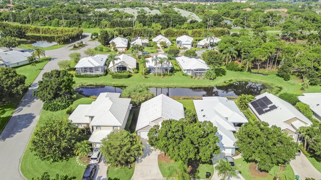 Photo of 432 SW Fairway Landing, Port Saint Lucie, FL 34986 (MLS # R11013018)
