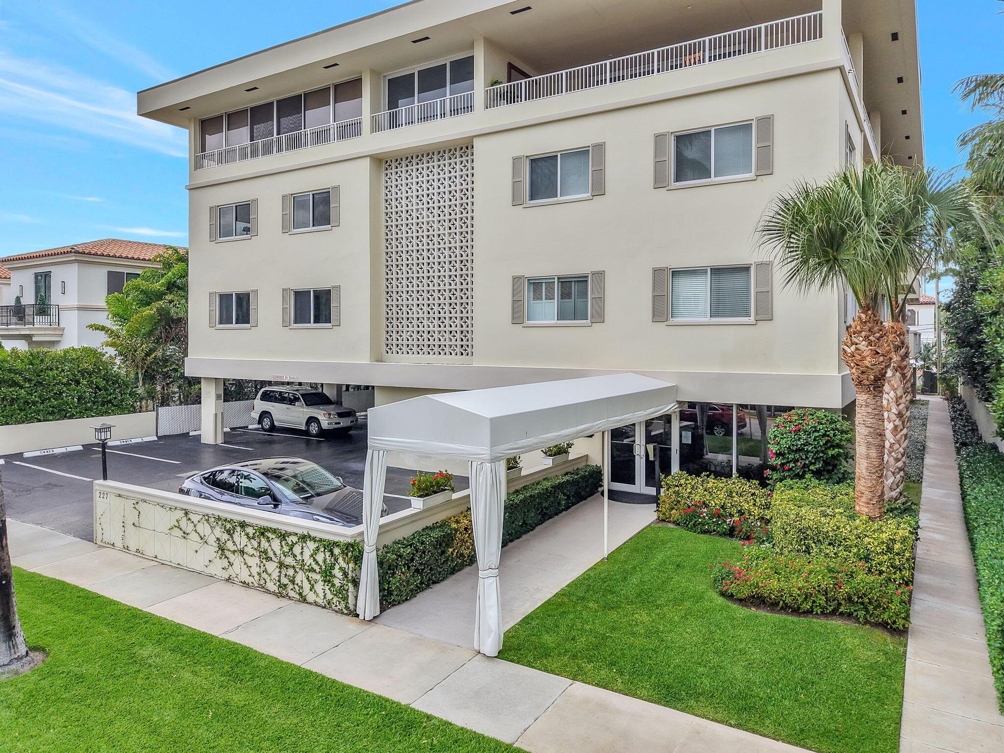 BRAZILIAN OF PALM BEACH C - Residential