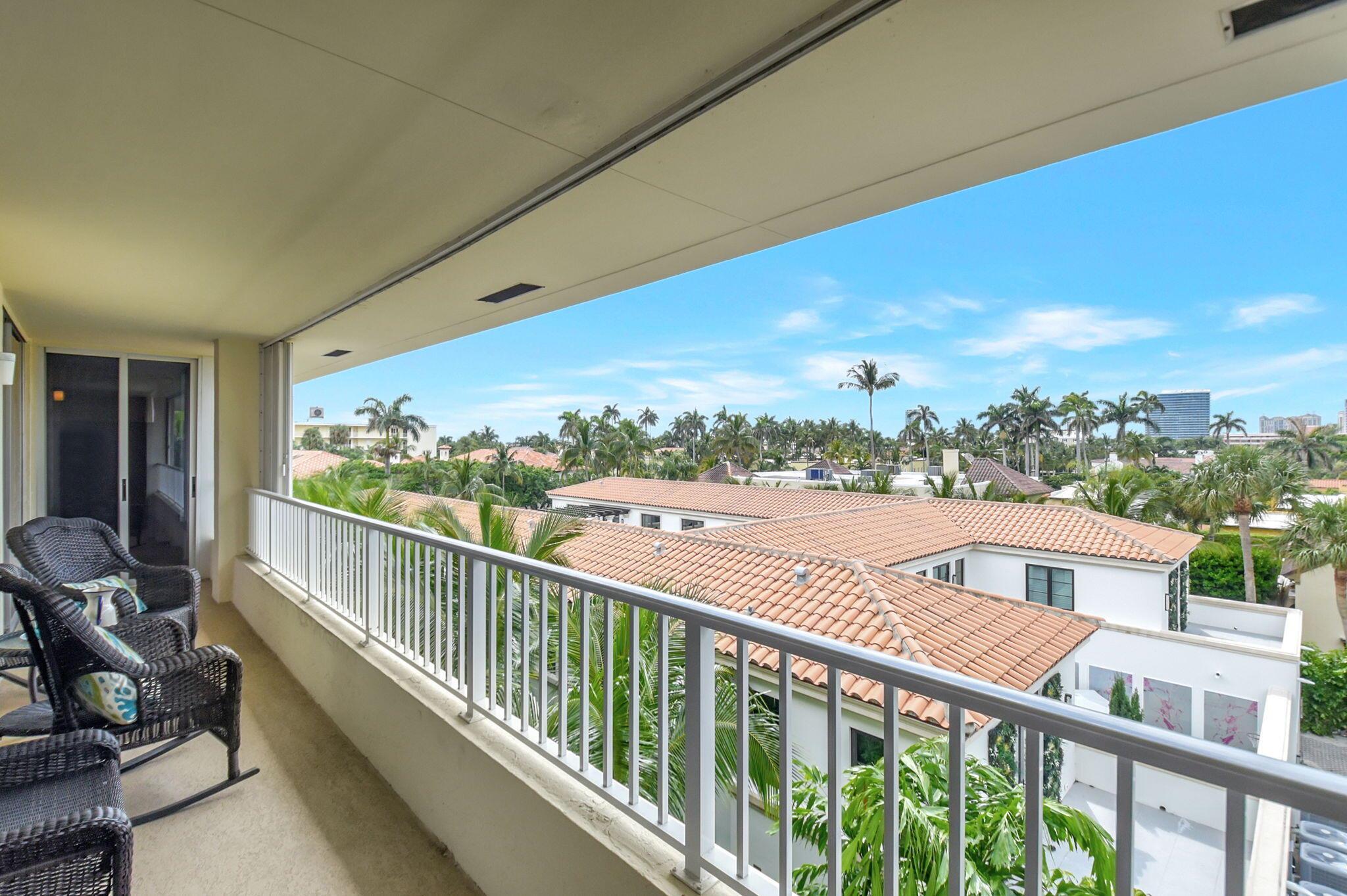 BRAZILIAN OF PALM BEACH C - Residential