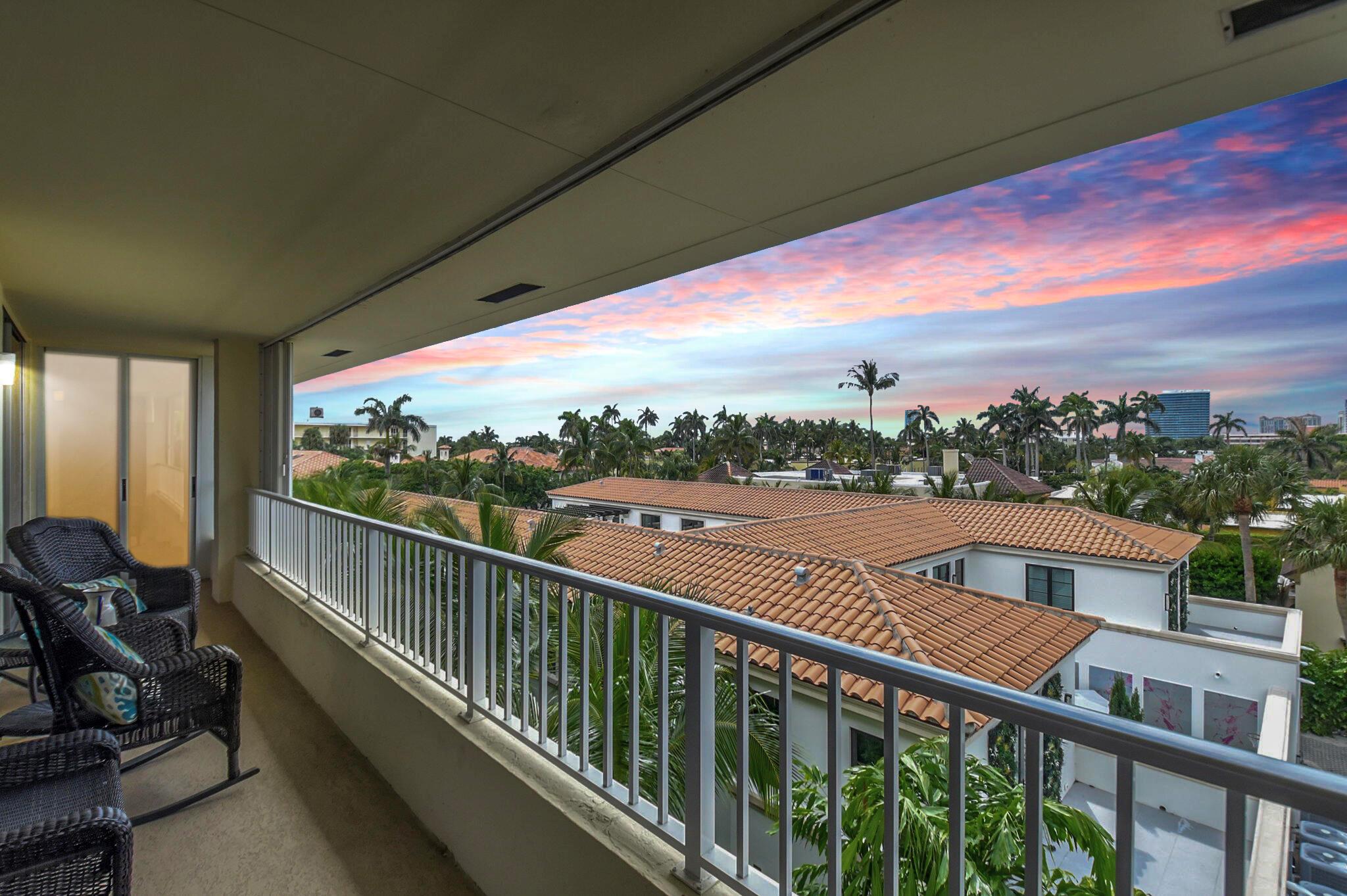 BRAZILIAN OF PALM BEACH C - Residential