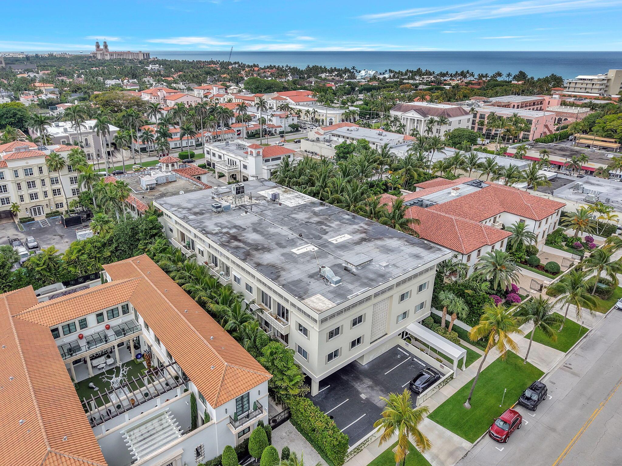 BRAZILIAN OF PALM BEACH C - Residential