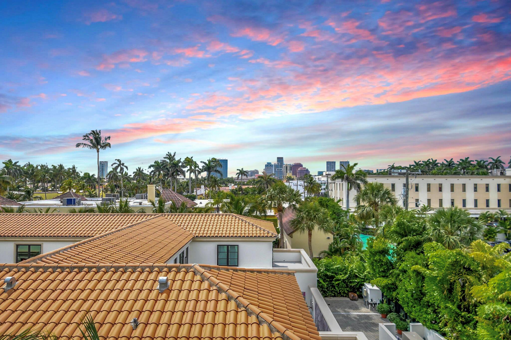 BRAZILIAN OF PALM BEACH C - Residential