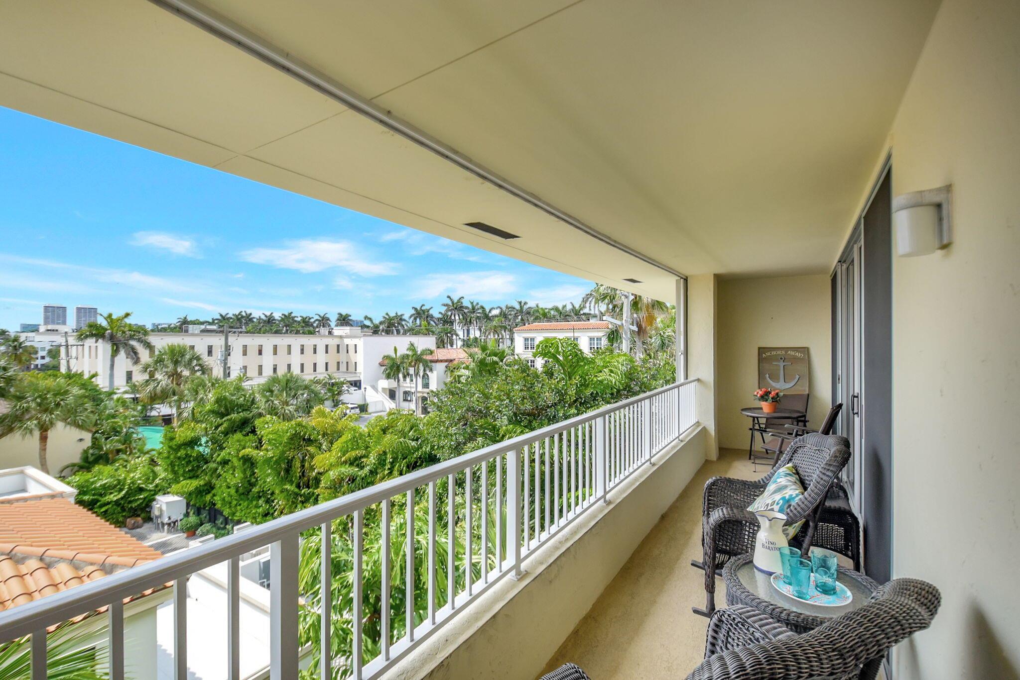 BRAZILIAN OF PALM BEACH C - Residential