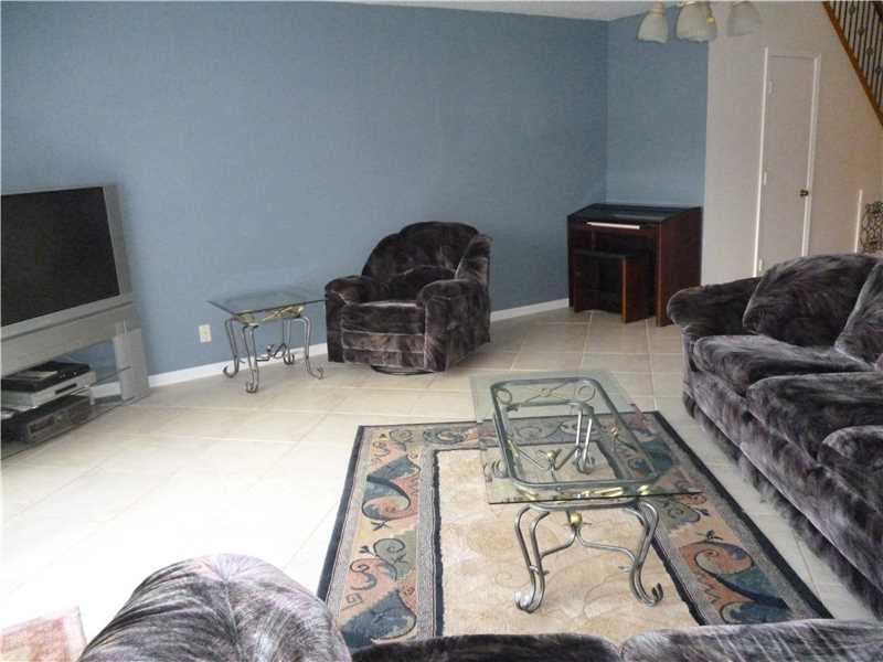 LAKES OF DEER CREEK - Residential Lease